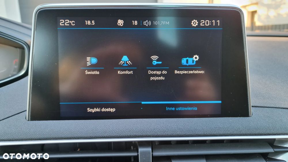 Peugeot 5008 BlueHDI 120 Stop & Start Allure - 28