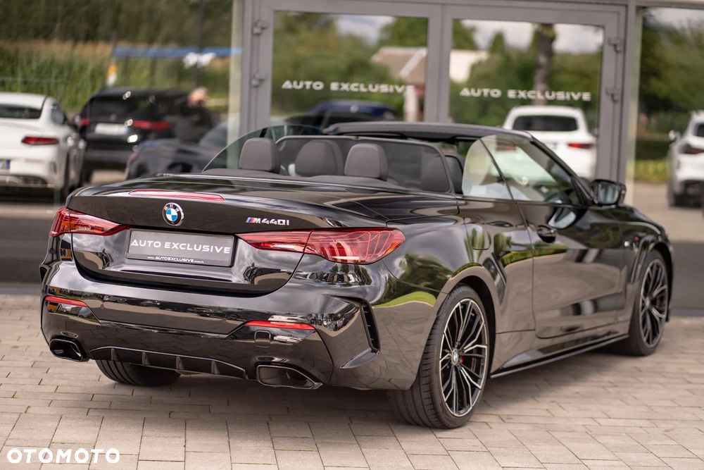 BMW Seria 4 M440i xDrive - 20