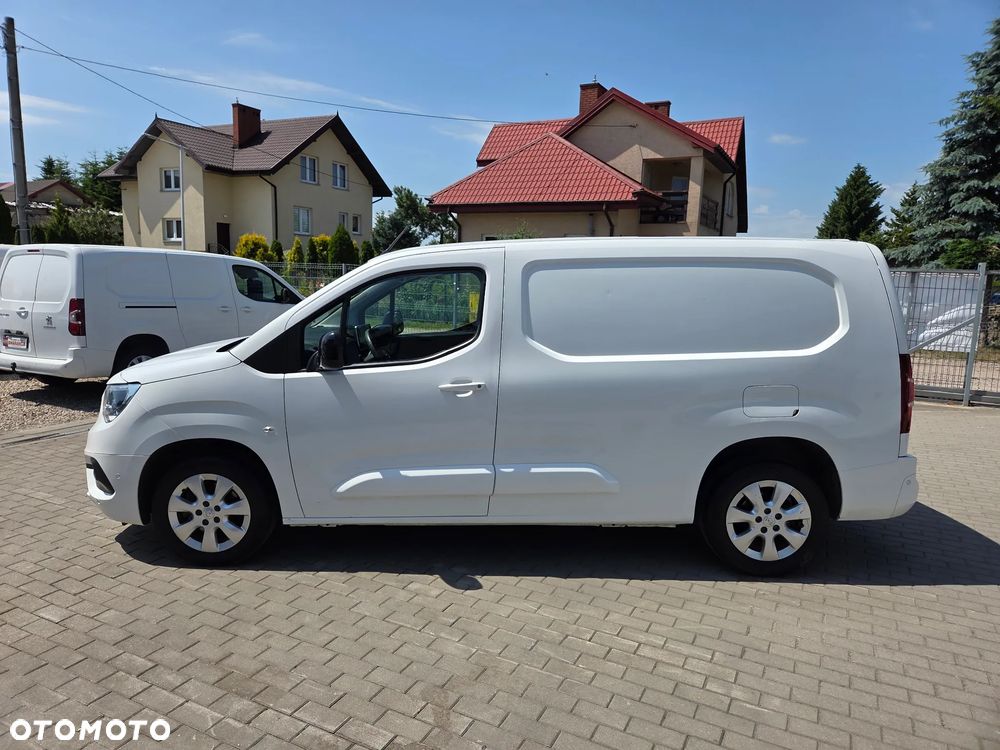 Opel Combo XL 1.5 CDTI Enjoy S&S - 7