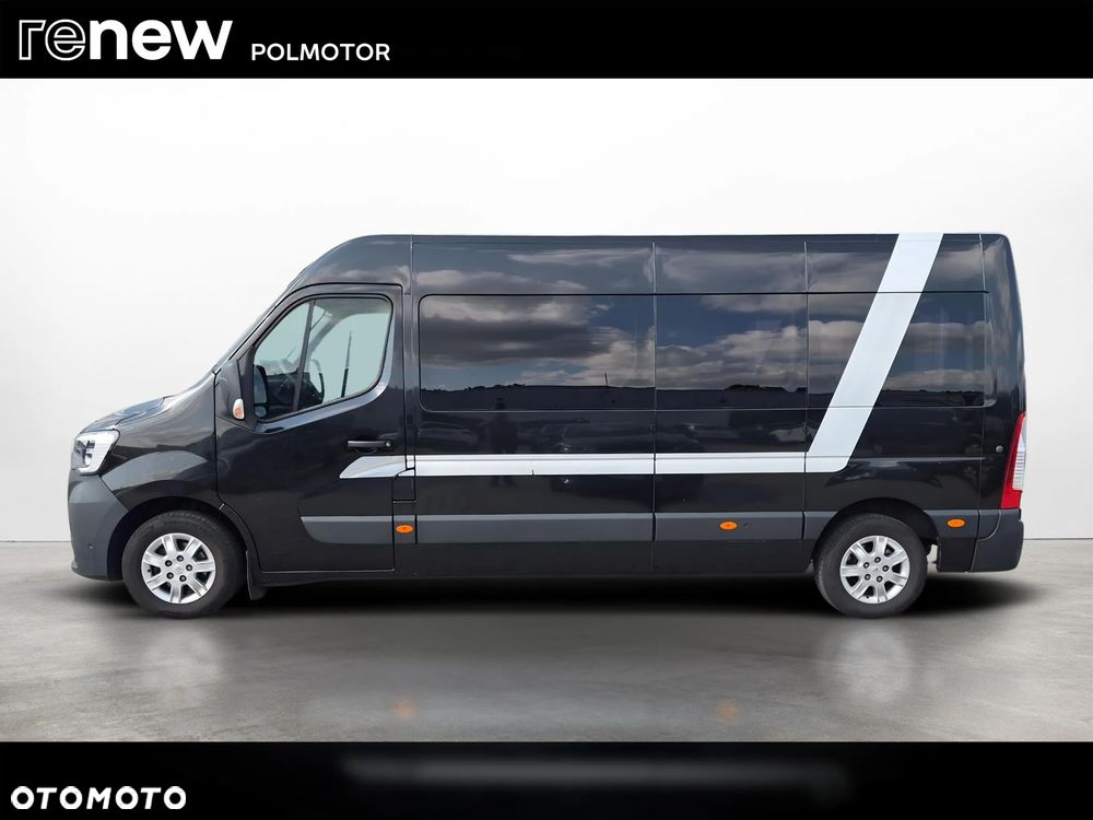 Renault Master L3 Pack Clim - 2