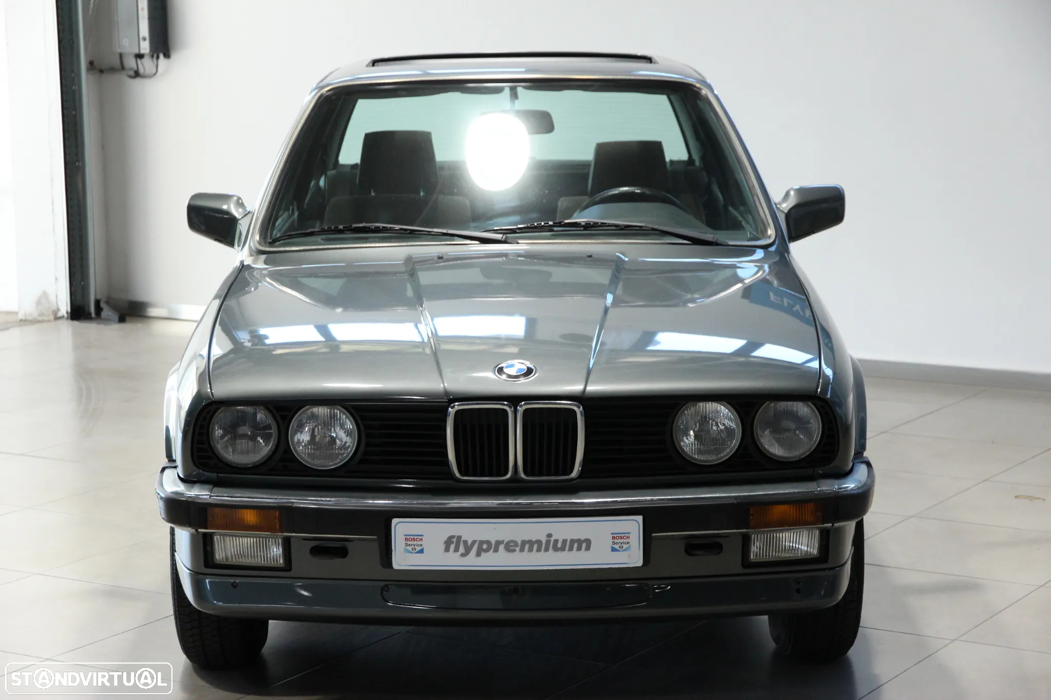 BMW 318 i - 2