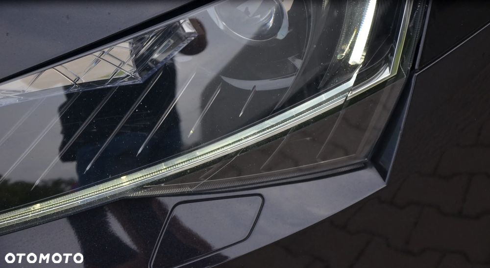 Skoda Superb 2.0 TDI Style - 15