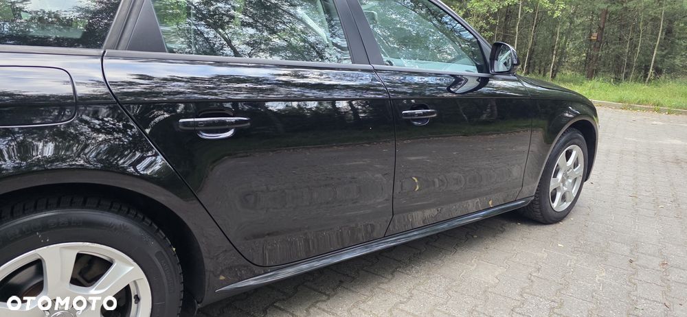Audi A4 Avant 1.8 TFSI - 15