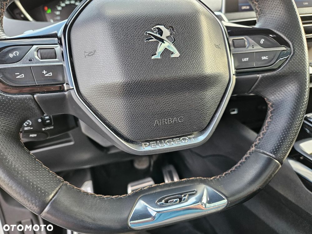 Peugeot 5008 - 15