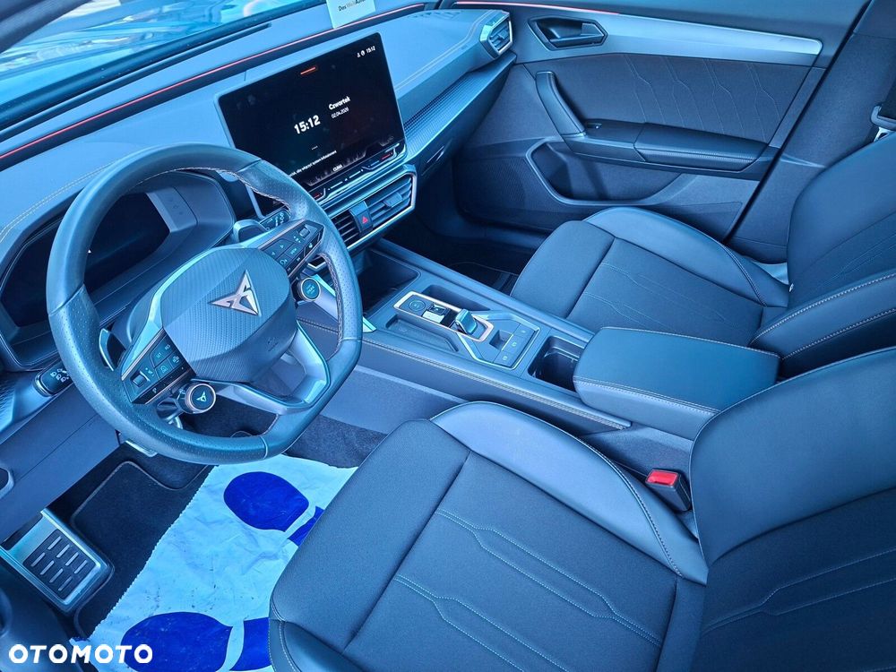 Cupra Formentor - 12