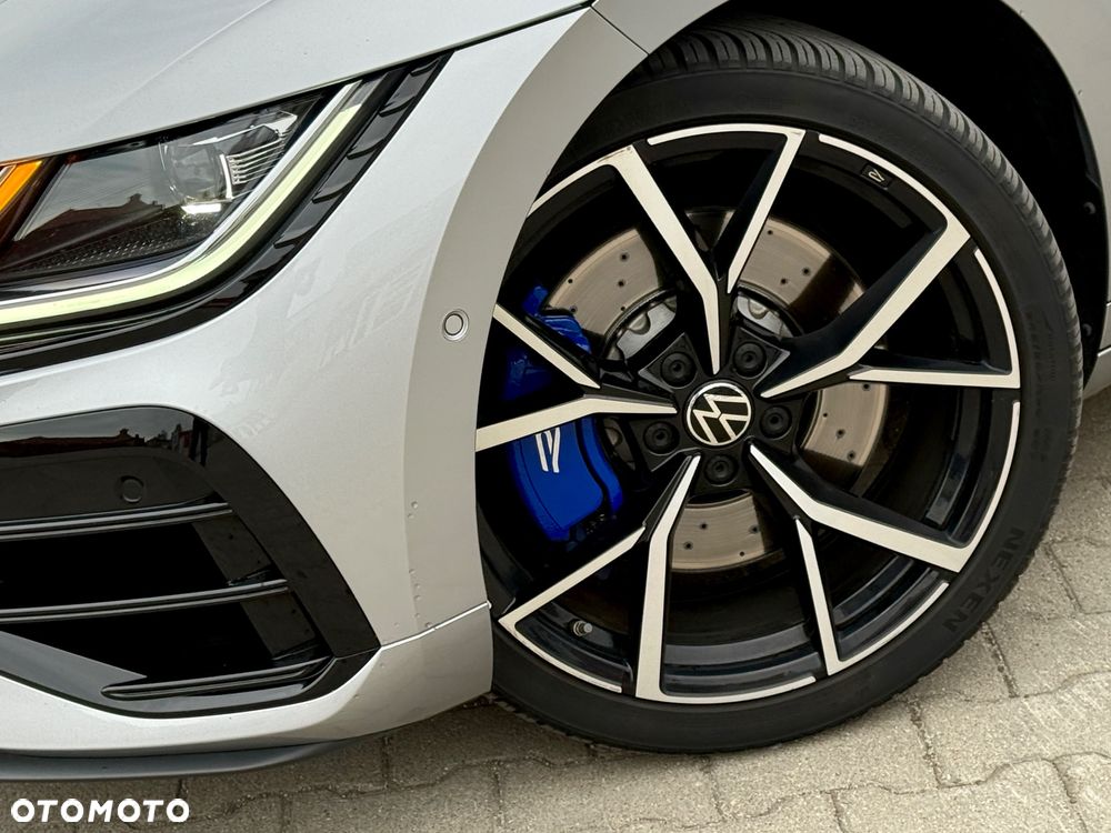 Volkswagen Arteon 2.0 TSI 4Motion R DSG - 7