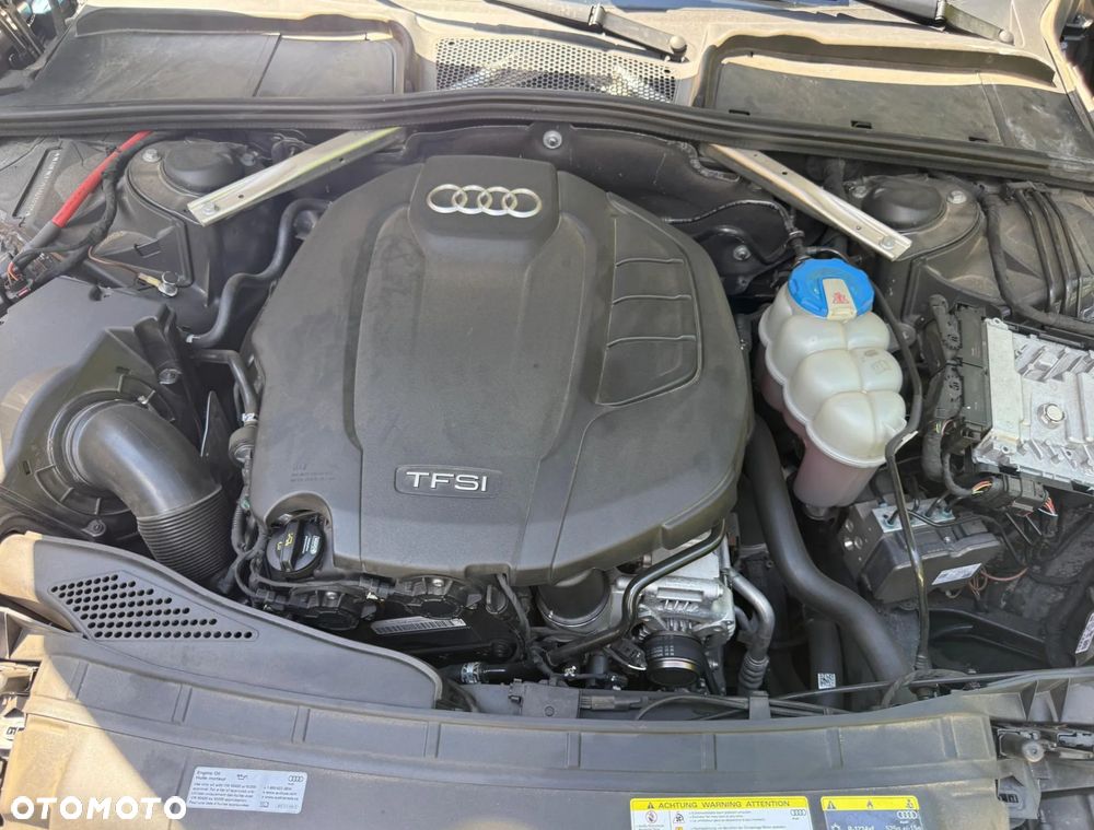 Audi A5 Sportback - 38