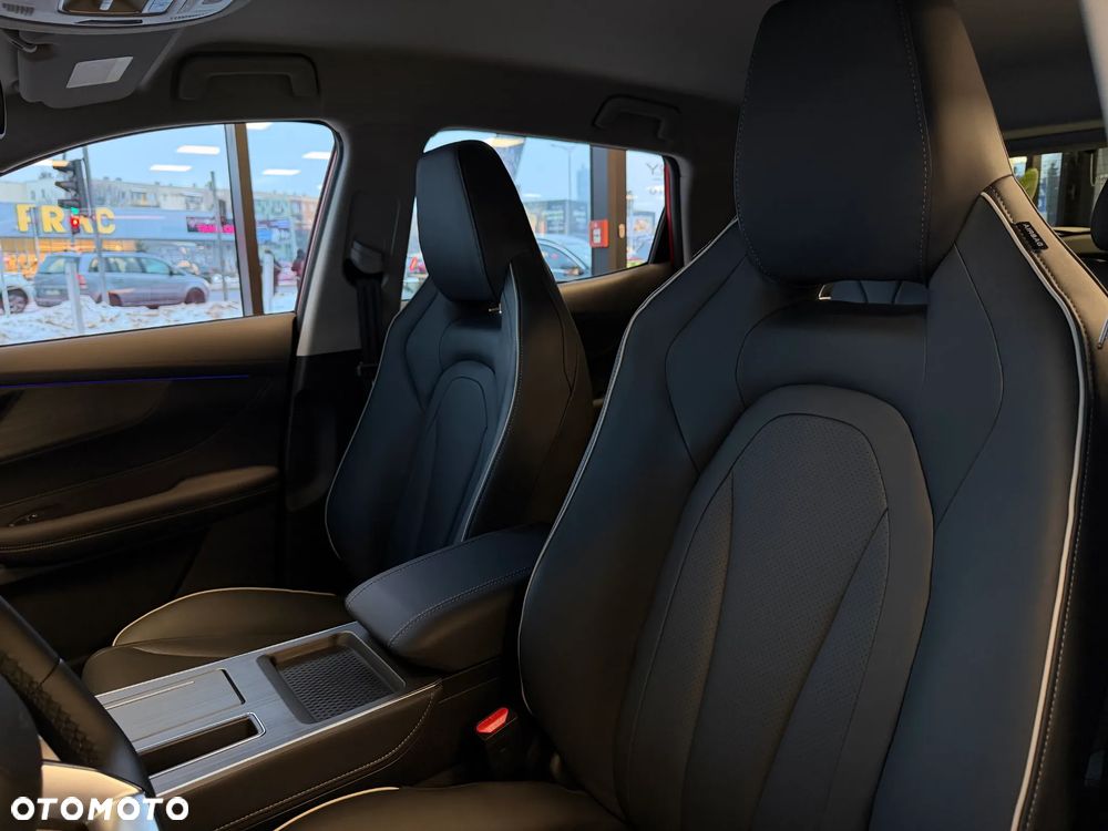 Chery Tiggo 4 1.5 T-GDI HEV Essential DHT - 11