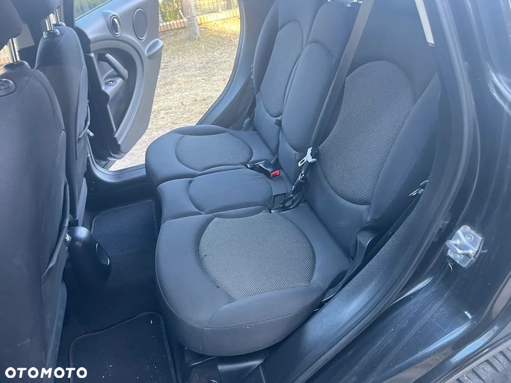 MINI Countryman - 12