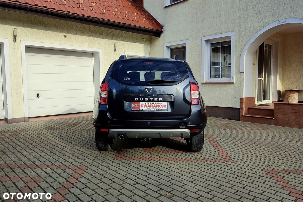 Dacia Duster 1.2 TCe Prestige - 28