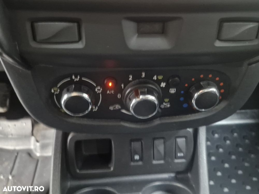 Dacia Duster 1.5 dCi 4x4 Laureate - 7