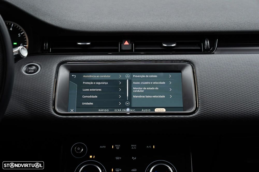 Land Rover Range Rover Evoque 1.5 P300e AWD R-Dynamic Auto - 43