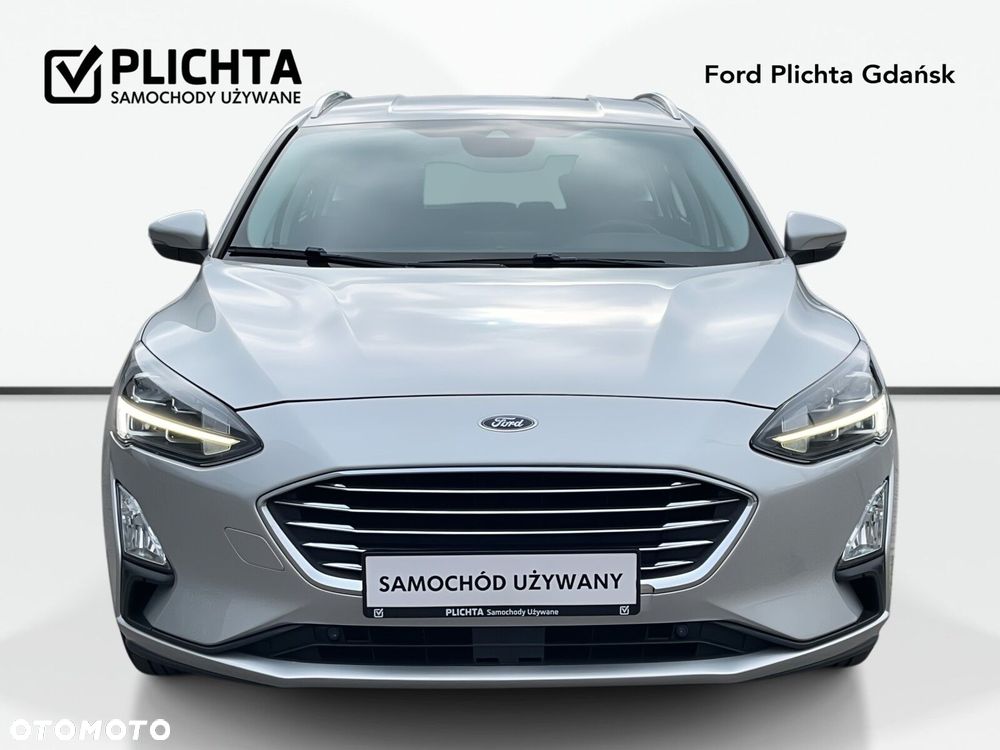 Ford Focus - 2