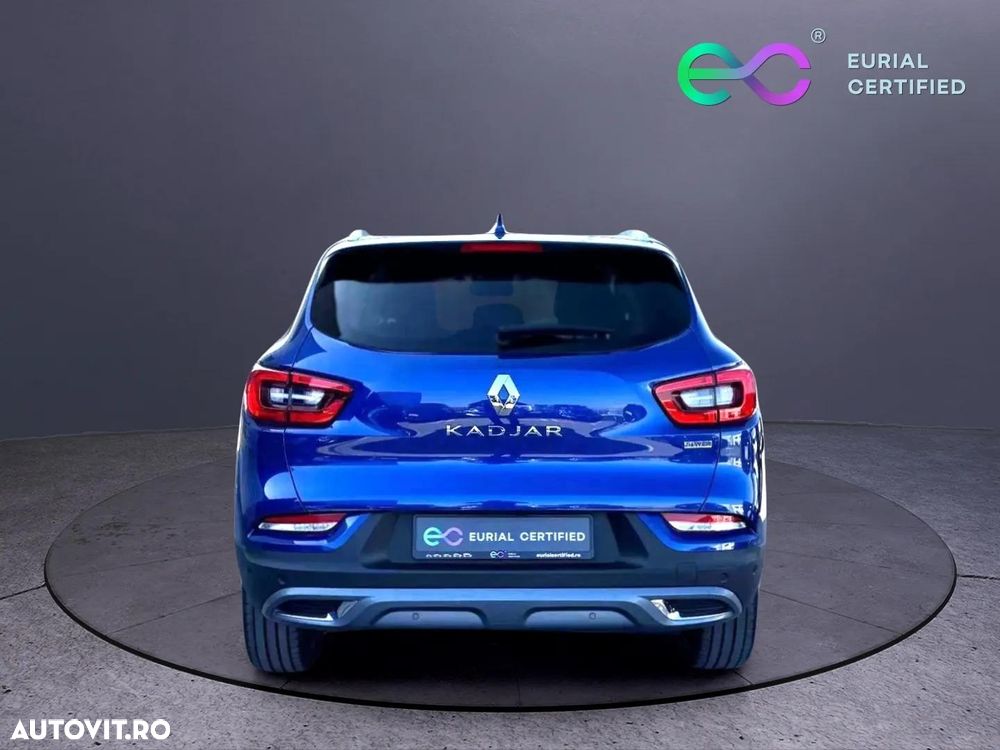 Renault Kadjar - 7