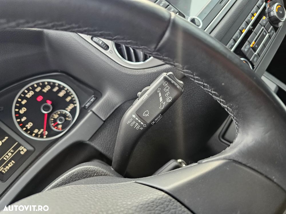 Volkswagen Tiguan 1.4 TSI 4Motion CityScape - 26