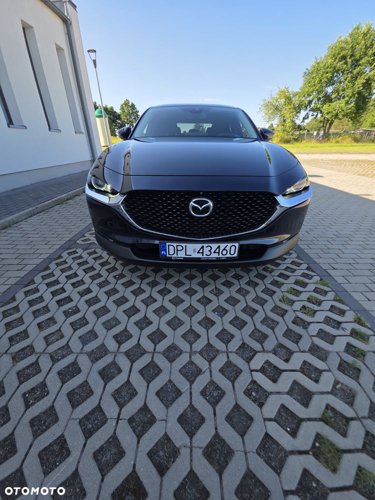 Mazda CX-30 - 3