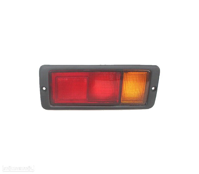 FAROLIN DIR PÁRA-CHOQUES TRASEIRO PARA MITSUBISHI MONTERO PAJERO 91-00 - 1