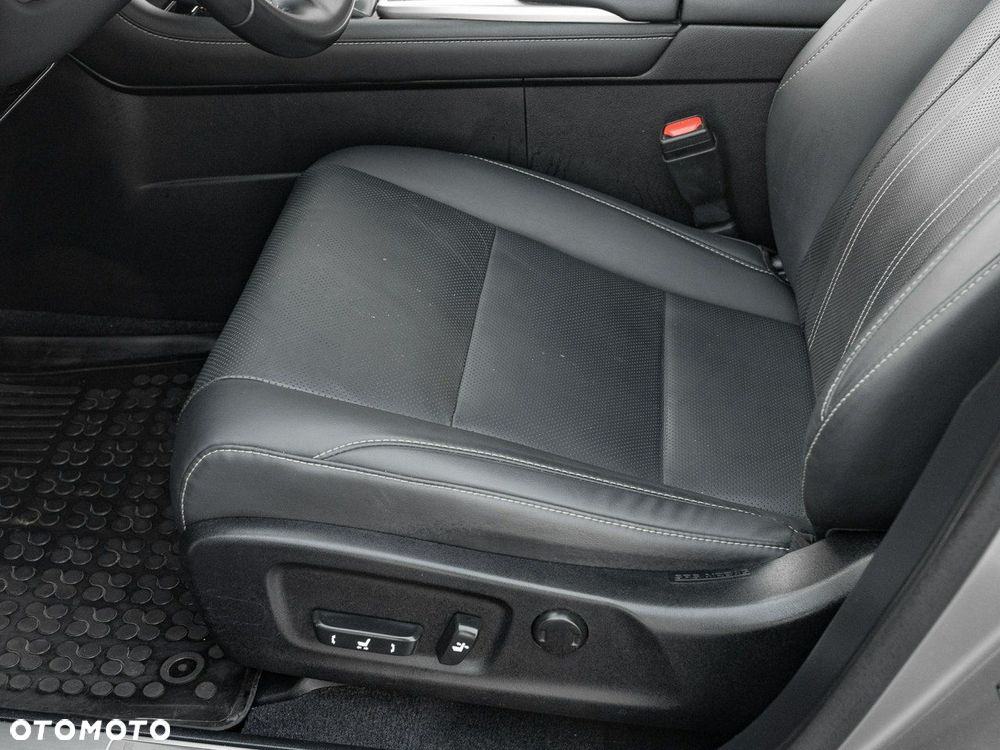 Lexus RX 450h Prestige - 13