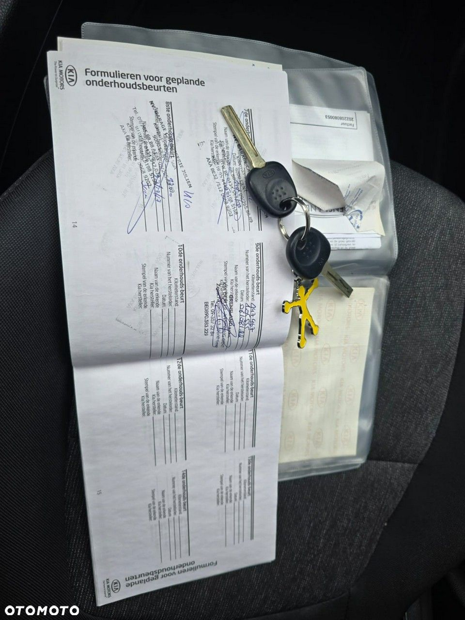 Kia Picanto - 11
