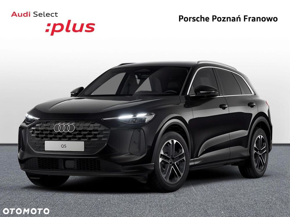 Audi Q5 - 1