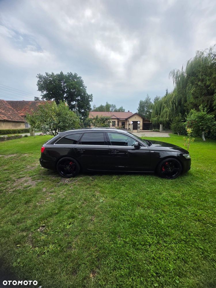 Audi A6 - 5