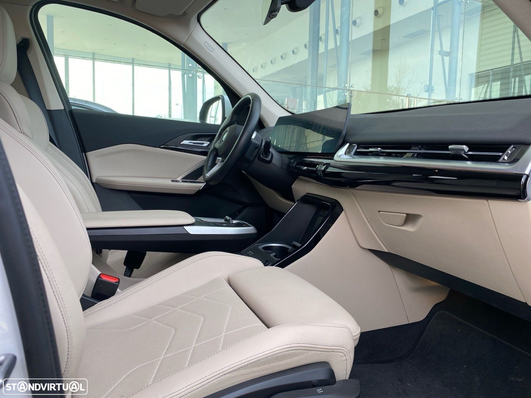 BMW iX1 xDrive30 - 15