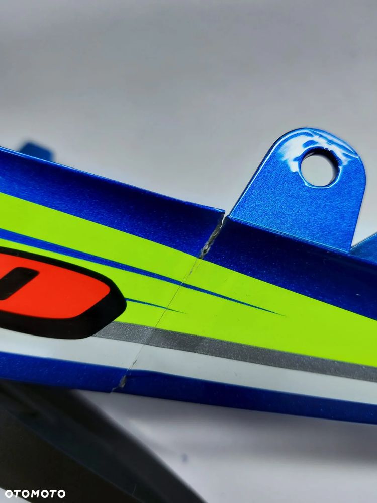 Owiewka lewa tył SUZUKI GSXR 600 750 L2-L5 - 4