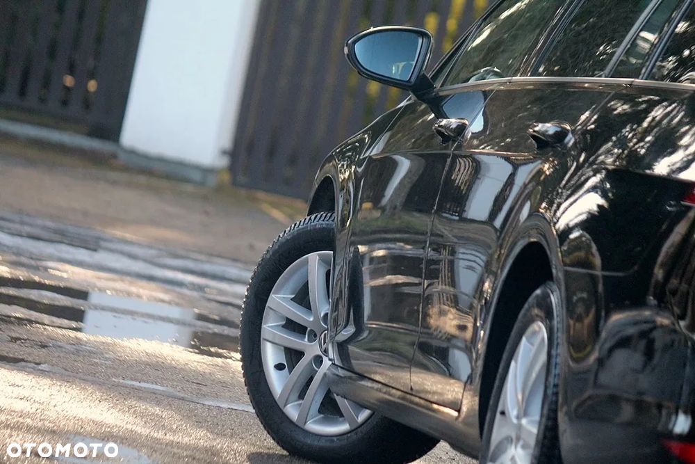 Volkswagen Golf 1.6 TDI BlueMotion Technology Comfortline - 13