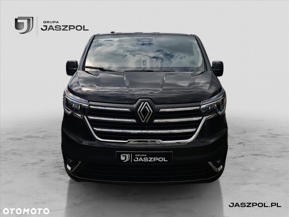 Renault Trafic Grand 2.0 dCi EDC - 2