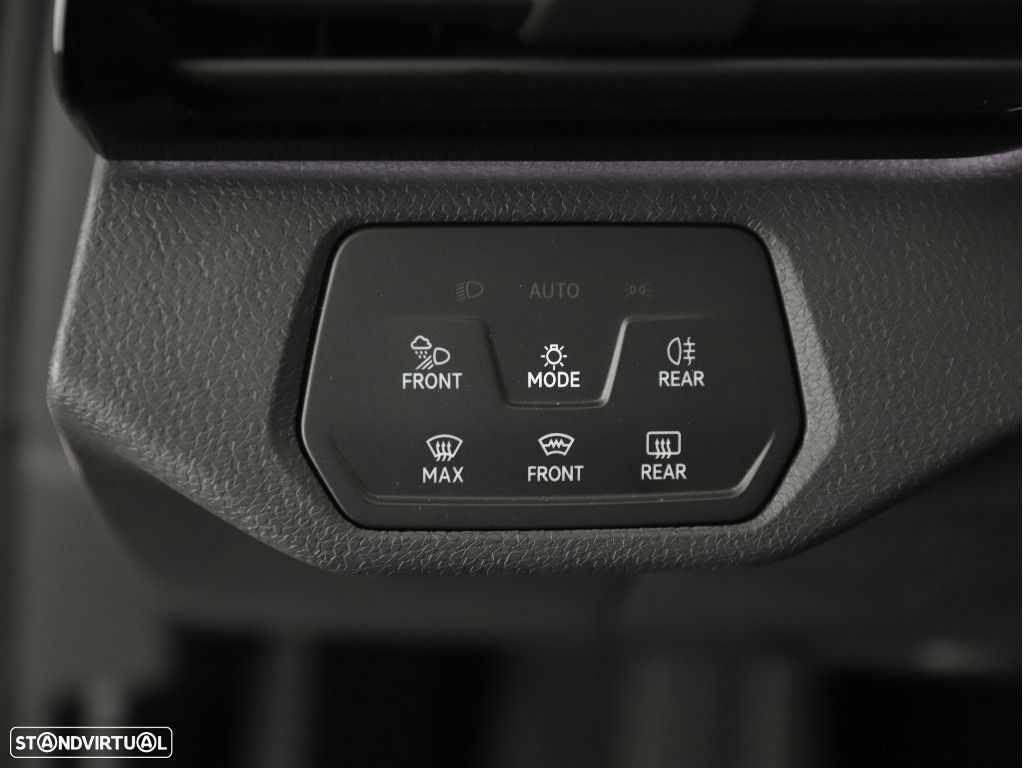 VW ID.4 77 kWh Pro Performance - 35