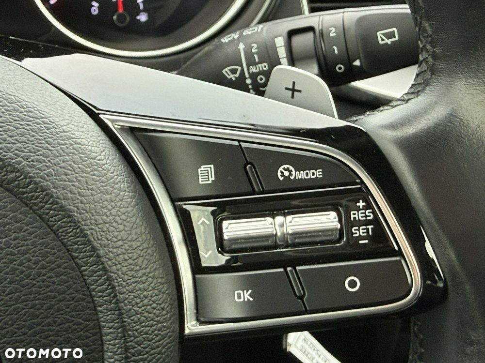 Kia XCeed 1.5 T-GDI M DCT - 19