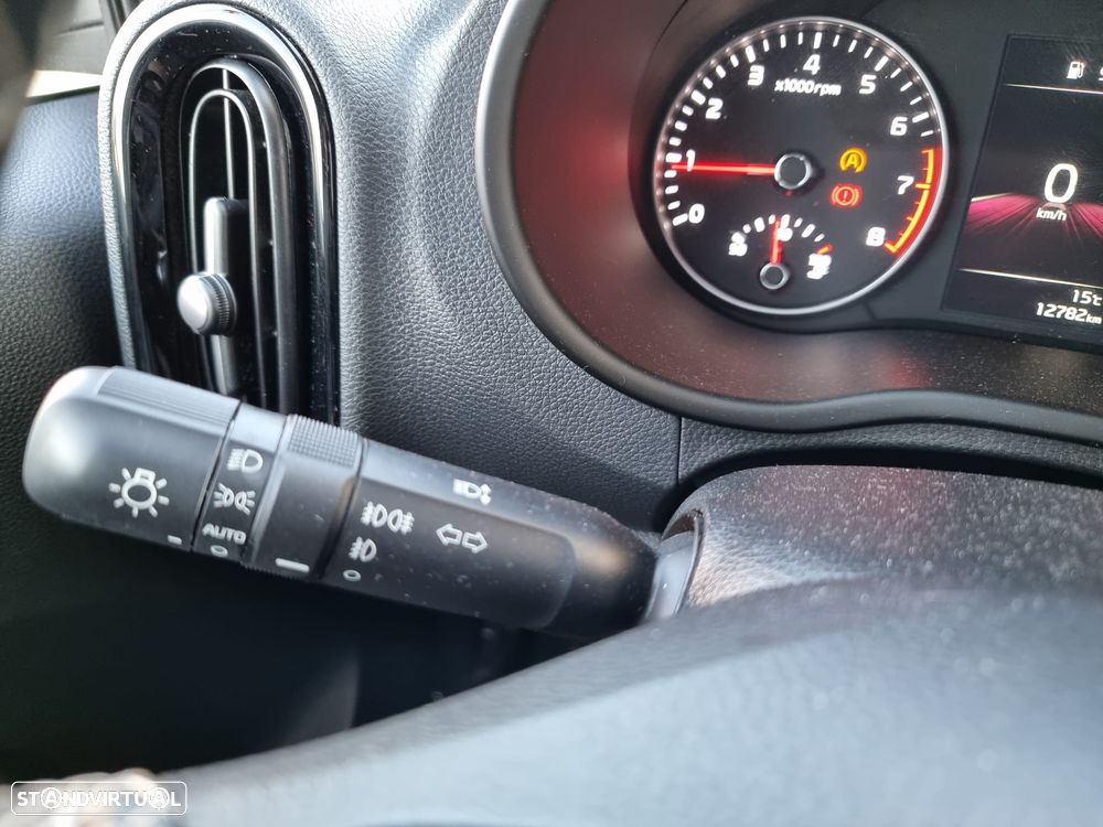 Kia Picanto 1.0 CVVT Urban - 23