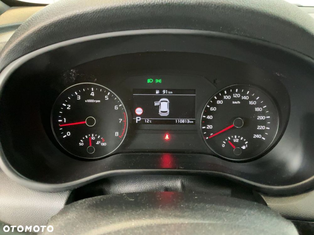 Kia Sportage 1.6 T-GDI AWD DCT GT LINE - 19