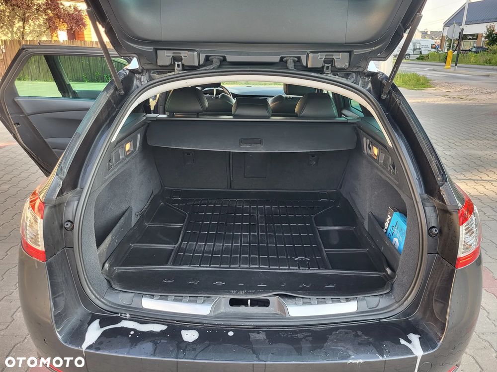 Peugeot 508 2.0 HDi Allure - 12
