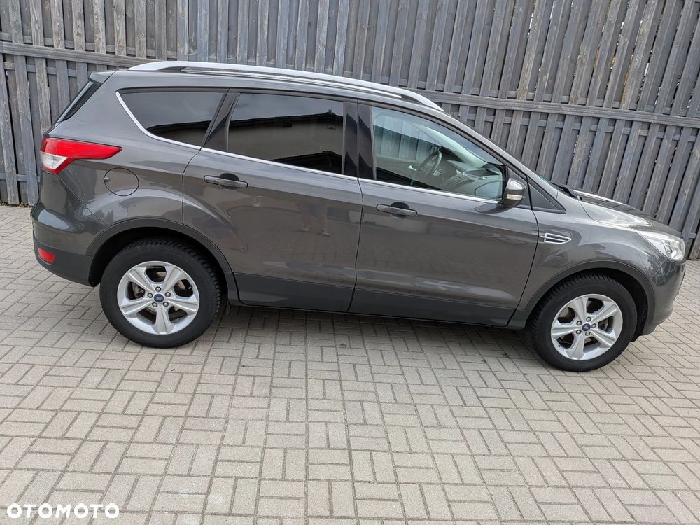 Ford Kuga - 6