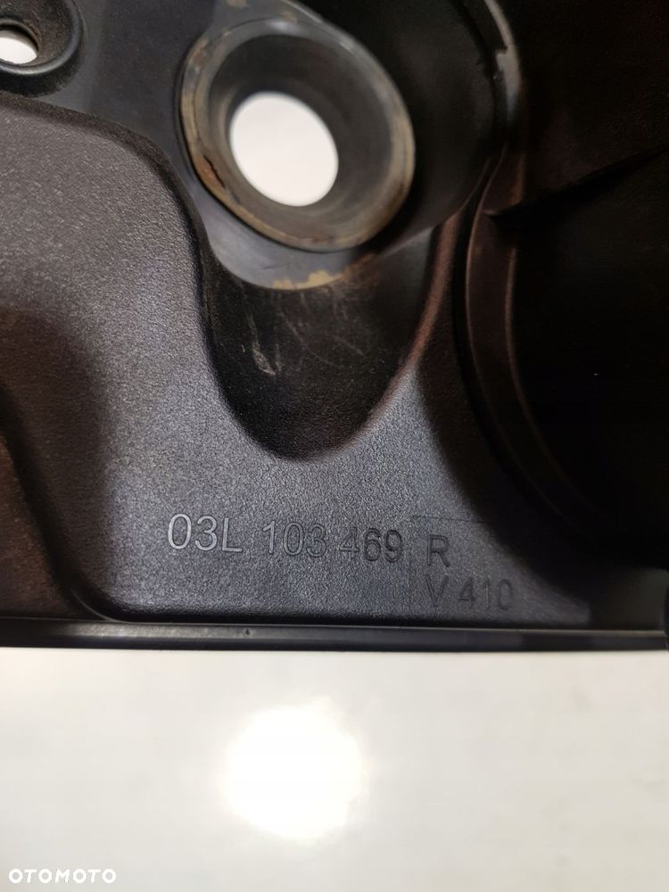 pokrywa zaworów 03l103469r vw audi skoda seat 2.0 tdi cfh - 10