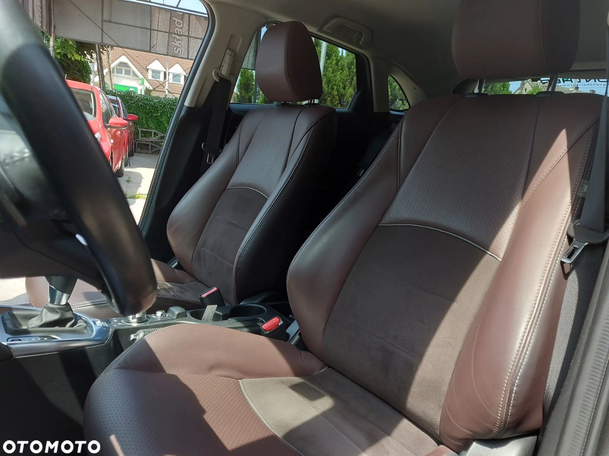 Mazda CX-3 SKYACTIV-G 120 SKYACTIV-Drive FWD Kizoku Intense - 15
