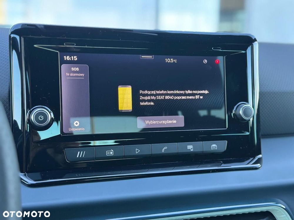 Seat Arona 1.0 TSI Style S&S - 32