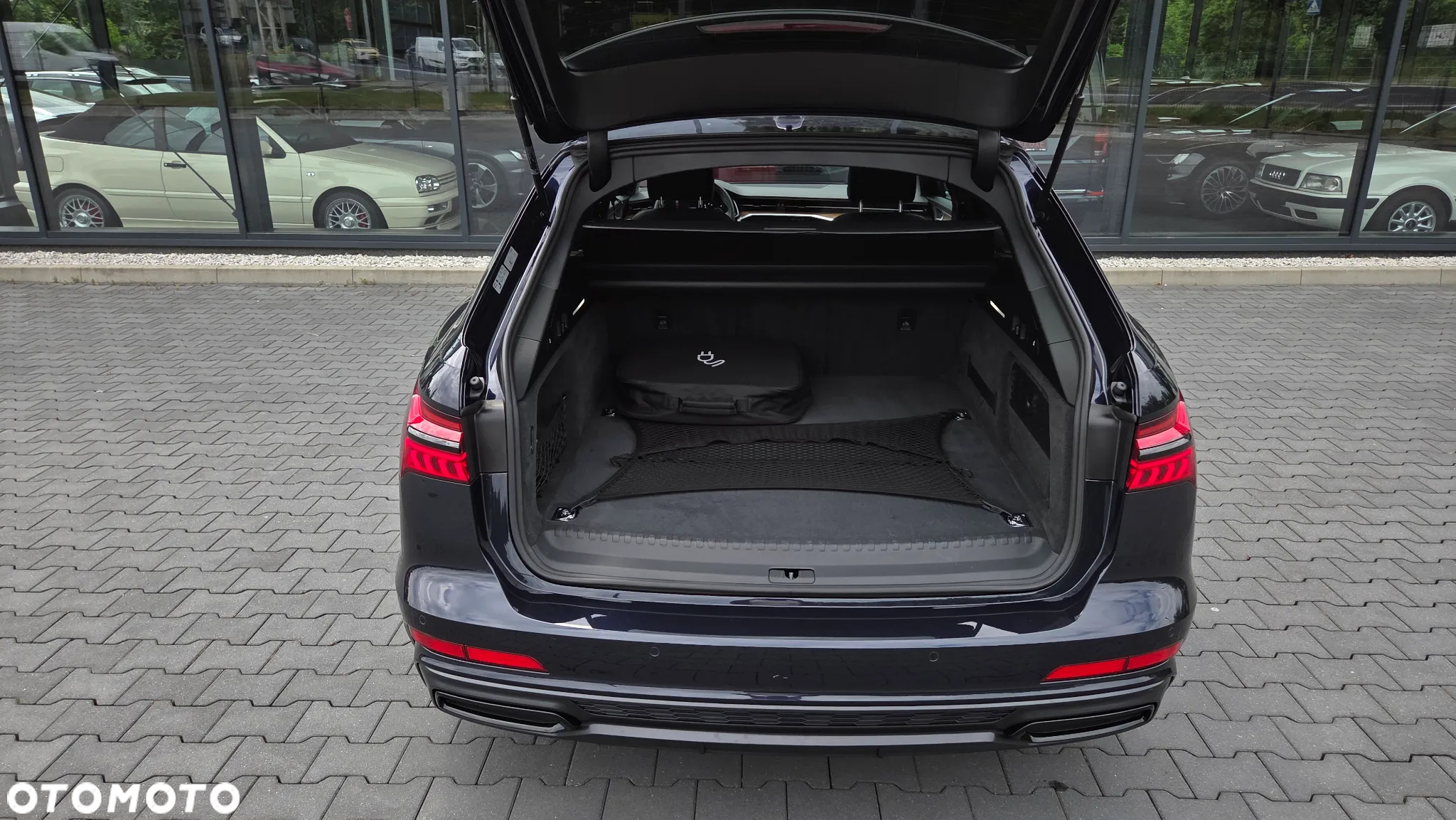 Audi A6 - 33