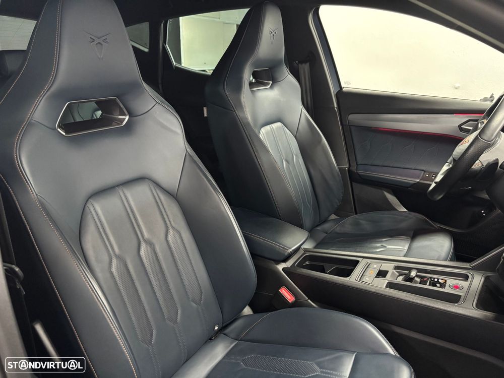 Cupra Formentor 1.4 e-Hybrid Sport DSG - 19