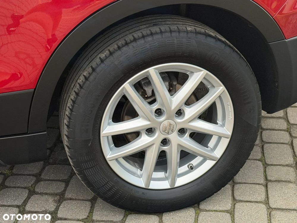 Suzuki SX4 S-Cross 1.4 Boosterjet Hybrid Comfort - 21