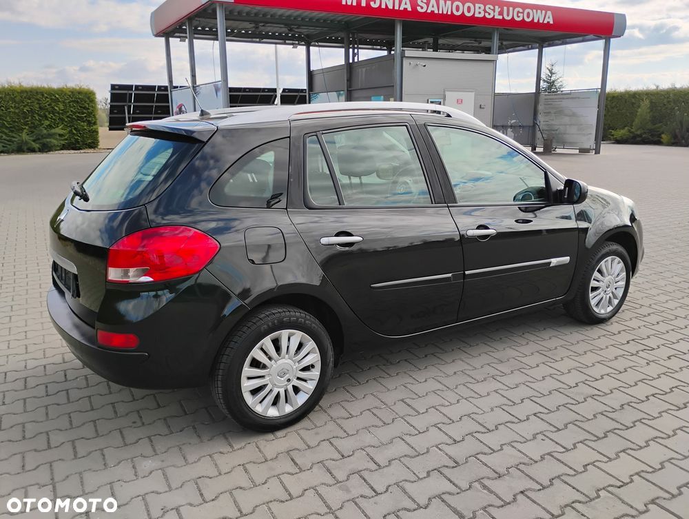 Renault Clio - 5
