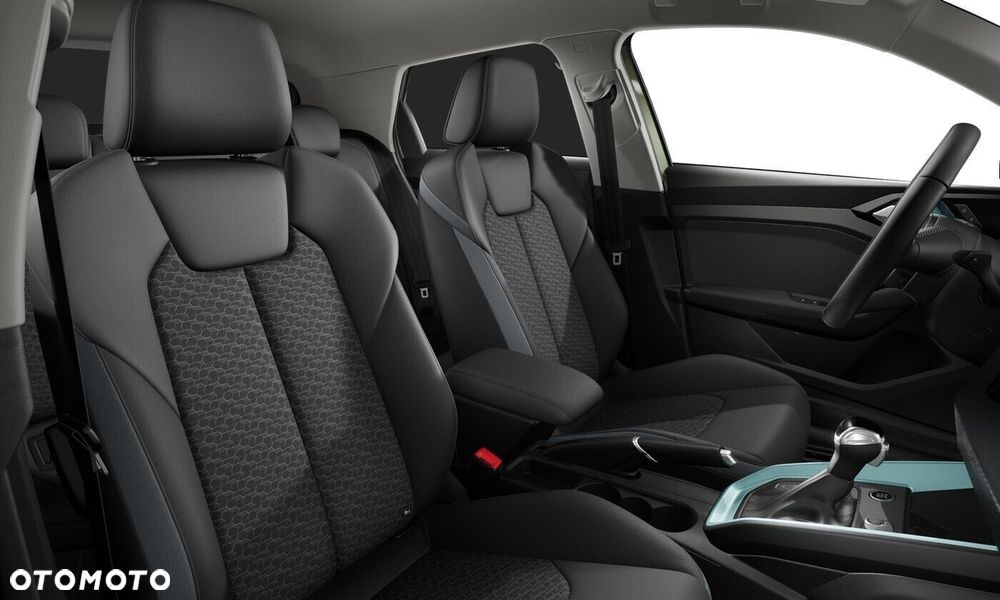 Audi A1 Sportback - 4