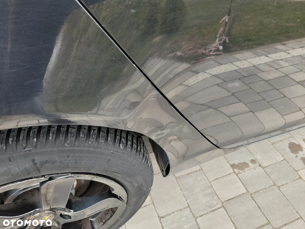 Opel Insignia 1.4 Turbo ecoFLEX Start/Stop Active - 5