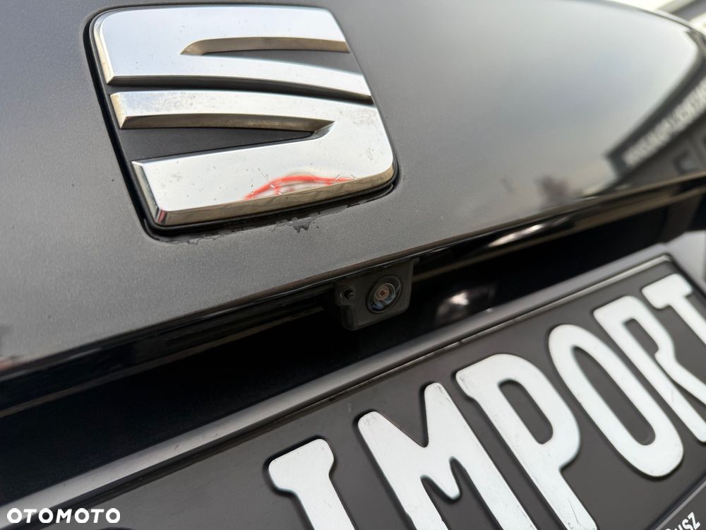 Seat Ateca 2.0 TSI 4Drive DSG XCELLENCE - 33