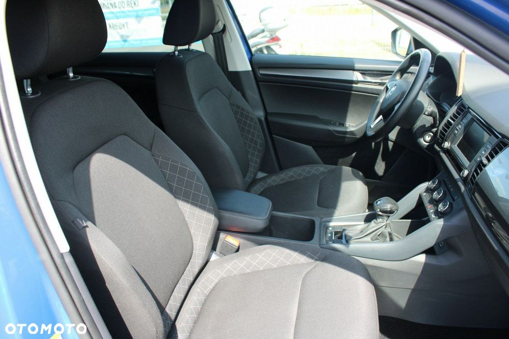 Skoda Kodiaq - 13