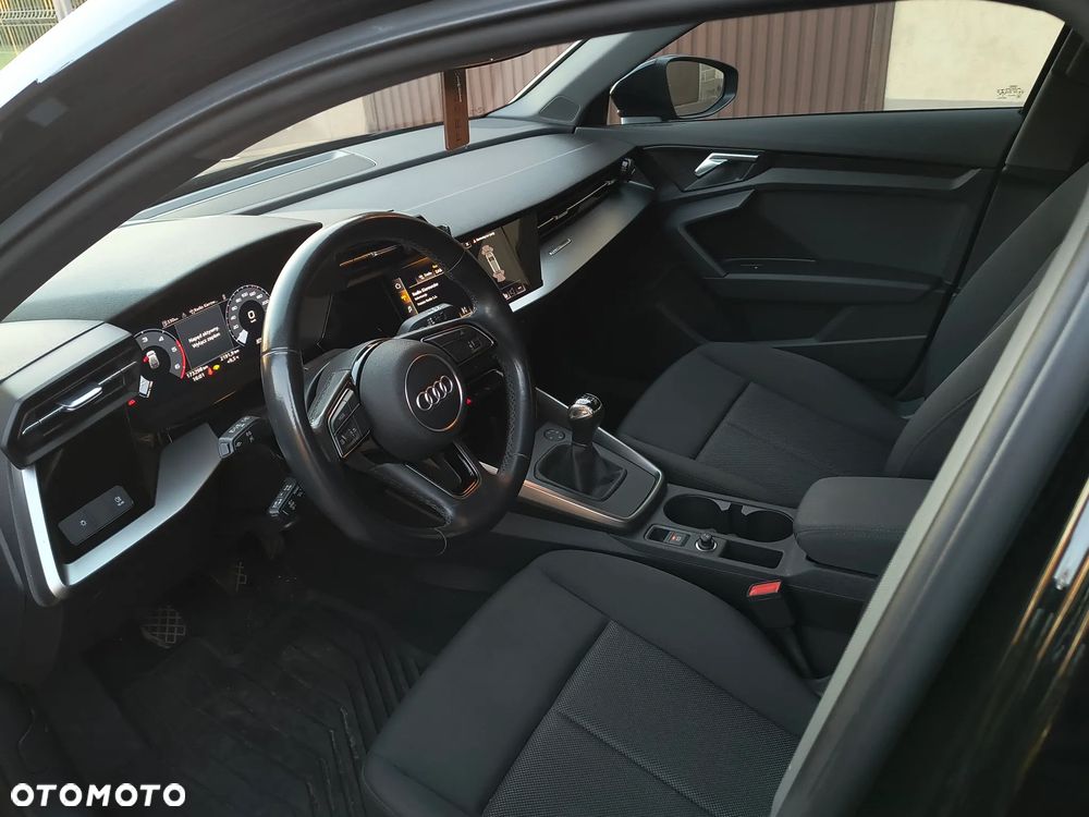 Audi A3 Sportback - 11