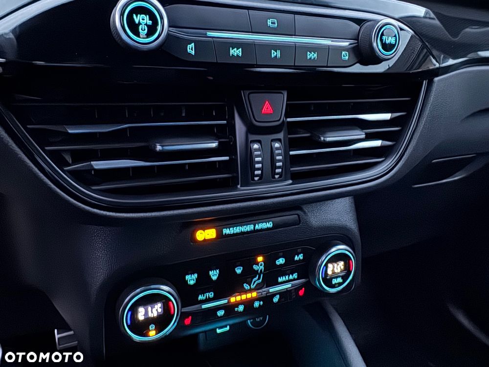 Ford Kuga 2.5 Duratec PHEV ST-LINE - 15