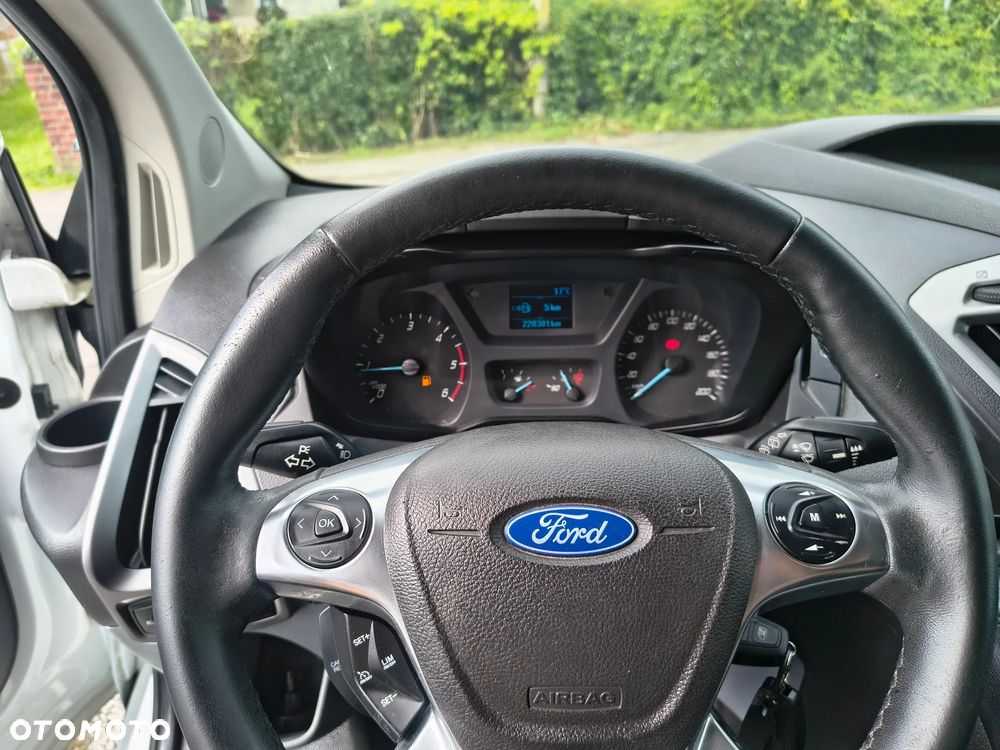 Ford Transit Custom 330 L2H2 VA Basis - 29