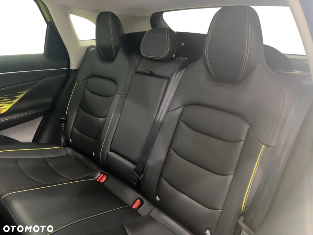 DR MOTOR TIGER SIX - 12